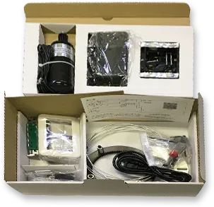 スマートガレージKIT
