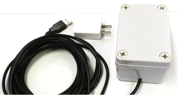 スマートガレージコンバーター（屋外用）