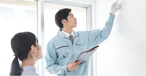 エクステリア取り付け業者