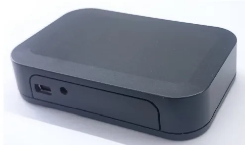 zigbee ブリッジ
