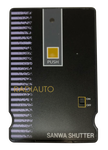 RAX-111(1ボタン)の画像